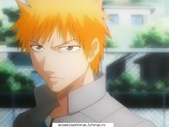 ighigo kurosaki anime-ului