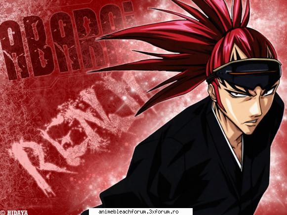 aburai anime-ului