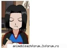 kurosaki karin (sora lui ichigo) anime-ului