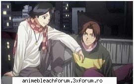 keigo asano and mizuiro kojima anime-ului